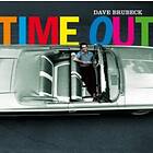 Dave Brubeck - Time Out CD