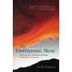 A H Almaas: The Unfolding Now