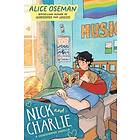 Alice Oseman: Nick and Charlie