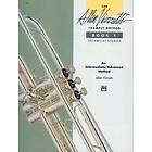 Allen Vizzutti: The Allen Vizzutti Trumpet Method Book 1