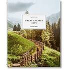 Angelika Taschen: Great Escapes Alps. The Hotel Book