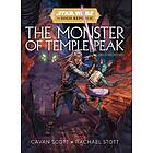 Cavan Scott: Star Wars: The High Republic Monster Of Temple Peak