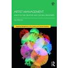 Guy Morrow: Artist Management