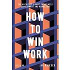 Jan Knikker: How To Win Work