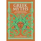 Nathaniel Hawthorne: Greek Myths