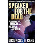 Orson Scott Card: Speaker for the Dead