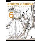 Tsutomu Nihei: Knights Of Sidonia, Master Edition 6