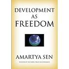 Amartya Sen: Development as Freedom