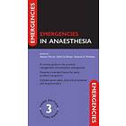 Alastair Martin: Emergencies in Anaesthesia