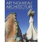 Anne Anderson: Art Nouveau Architecture