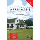 Bruce Donaldson: Colloquial Afrikaans