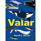 David C Bernvi: Valar en spännande faktabok