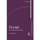 Fred Karlsson: Finnish: An Essential Grammar