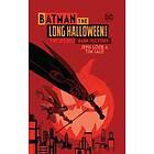 Jeph Loeb, Tim Sale: Batman The Long Halloween: Deluxe Edition