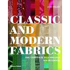 Janet Wilson: Classic and Modern Fabrics