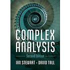 Ian Stewart: Complex Analysis