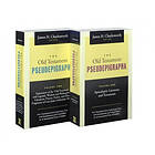James H Charlesworth: The Old Testament Pseudepigrapha: v. 1 &; 2