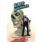 Jeff Lemire, Tonci Zonjic, Tyler Crook: The World Of Black Hammer Library Edition Volume 4