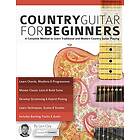 Levi Clay: Country Guitar for Beginners