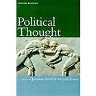 Michael Rosen: Political Thought