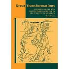 Mark Blyth: Great Transformations