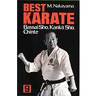 Masatoshi Nakayama: Best Karate Volume 9