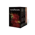 Neil Gaiman: Sandman Box Set