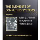 Noam Nisan, Shimon Schocken: The Elements of Computing Systems