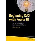 Philip Seamark: Beginning DAX with Power BI