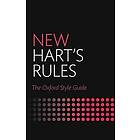 Oxford University Press: New Hart's Rules