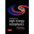 Stephan Rosswog: Introduction to High-Energy Astrophysics