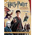 Warner Bros Consumer Products Inc: Harry Potter