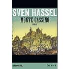 Sven Hassel: Monte Cassino