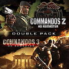 Commandos 2 & 3 HD Remaster Double Pack (Xbox One | Series X/S)
