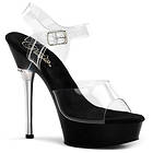 Pleaser Allure-608 (Dam)