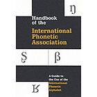 : Handbook of the International Phonetic Association