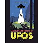 Adam Allsuch Boardman: An Illustrated History of UFOs