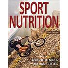 Asker E Jeukendrup, Michael Gleeson: Sport Nutrition 3rd Edition