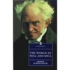 Arthur Schopenhauer, David Berman: The World as Will and Idea