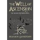 Brandon Sanderson: The Well of Ascension