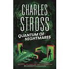 Charles Stross: Quantum of Nightmares