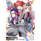 Code:000: DARLING in the FRANXX Vol. 3-4