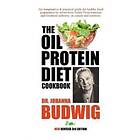 Dr Johanna Budwig: Oil-Protein Diet Cookbook
