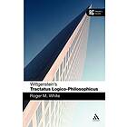Dr Roger M White: Wittgenstein's 'Tractatus Logico-Philosophicus'