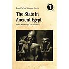 Dr Juan Carlos Moreno Garcia: The State in Ancient Egypt