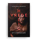 Ellen Marie Jakobsson: Helig vrede