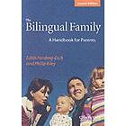 Edith Harding-Esch: The Bilingual Family