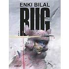 Enki Bilal: BUG. Bok 3