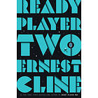 Ernest Cline: Ready Player Two