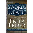 Fritz Leiber: Swords Against Death